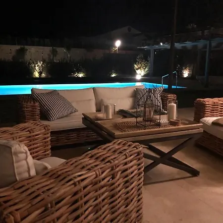 Regnum Golfvilla