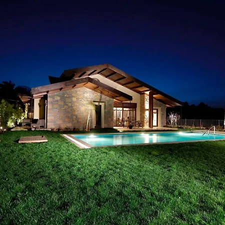 Regnum Golfvilla Βίλα
