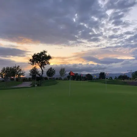 Regnum Golfvilla Αλικαρνασσός