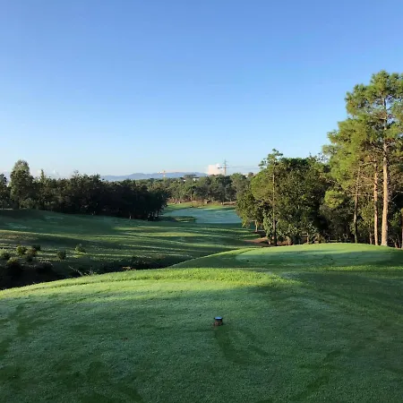Βίλα Regnum Golfvilla Αλικαρνασσός