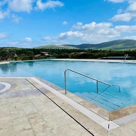 Βίλα Regnum Golfvilla *