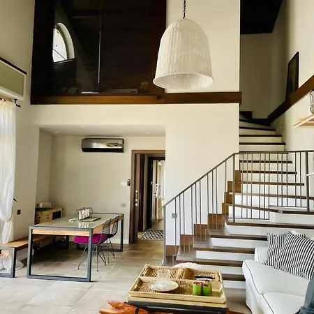 Regnum Golfvilla * Бодрум