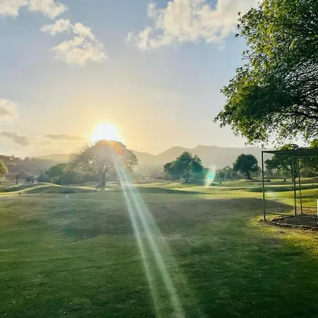 Regnum Golfvilla Вилла *
