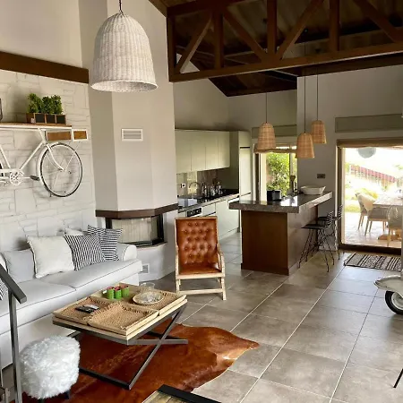 Regnum Golfvilla