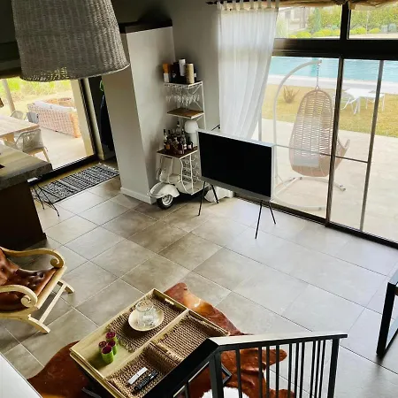 Regnum Golfvilla * Αλικαρνασσός