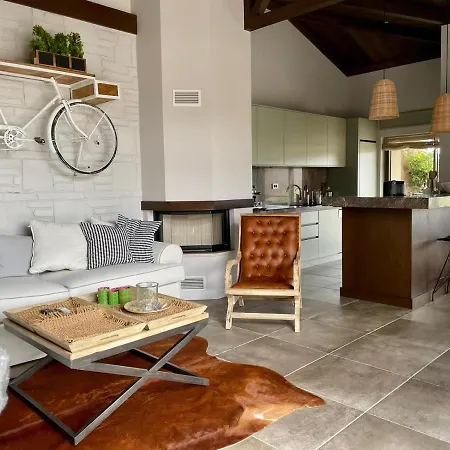 Regnum Golfvilla *