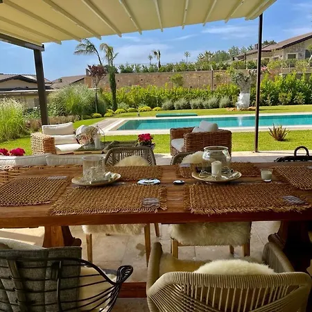 Βίλα Regnum Golfvilla Αλικαρνασσός