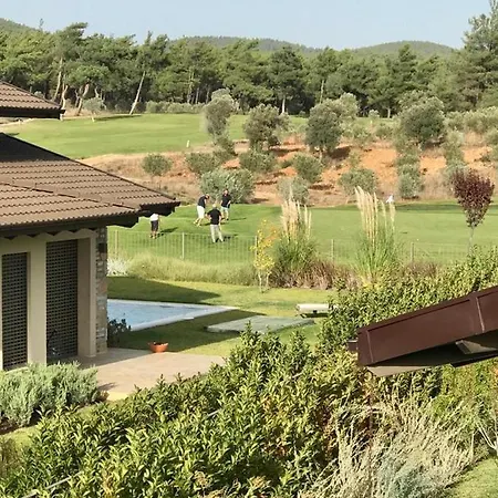 Regnum Golfvilla