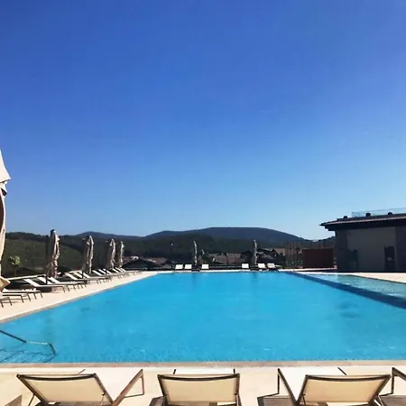 Villa Regnum Golfvilla