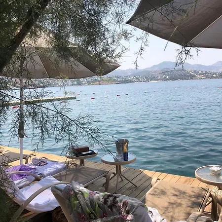 Villa Regnum Golfvilla Bodrum