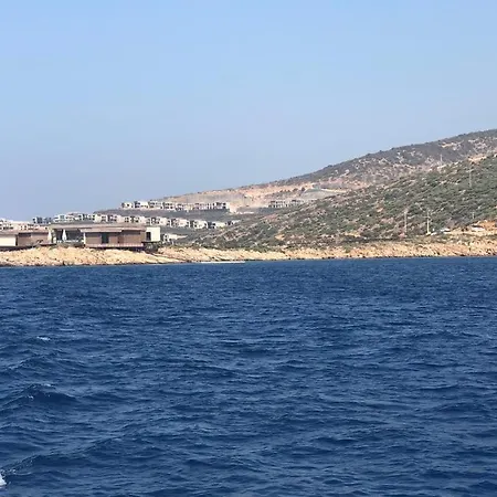 Villa Regnum Golfvilla Bodrum