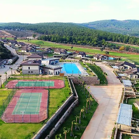 Regnum Golfvilla