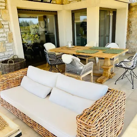 Regnum Golfvilla Villa