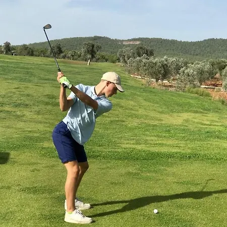 Regnum Golfvilla Villa *
