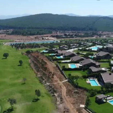 Regnum Golfvilla Villa *