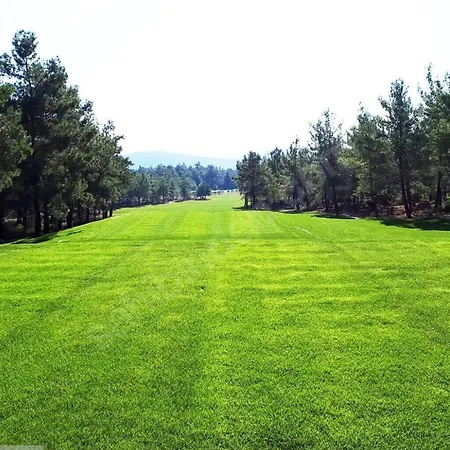 Regnum Golfvilla * Bodrum