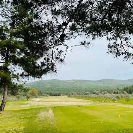 Regnum Golfvilla Villa *