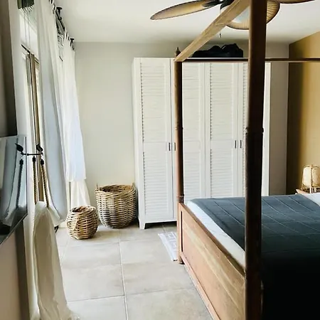 Regnum Golfvilla וילה