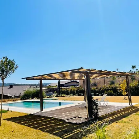 וילה Regnum Golfvilla