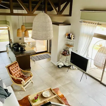 Regnum Golfvilla Villa Bodrum