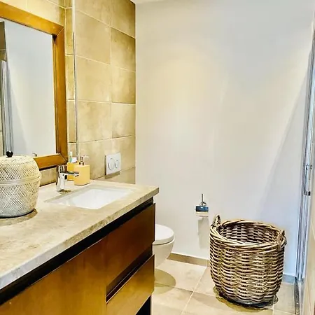 Regnum Golfvilla Villa Bodrum