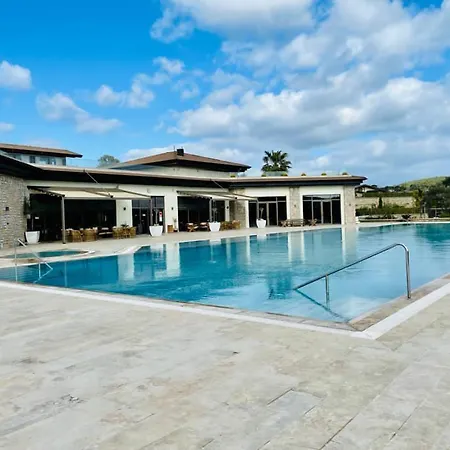 Regnum Golfvilla וילה
