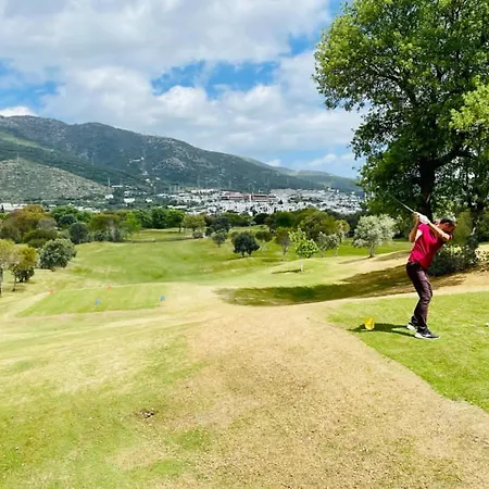 Regnum Golfvilla וילה