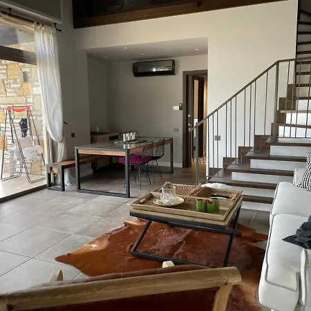 Regnum Golfvilla בודרום