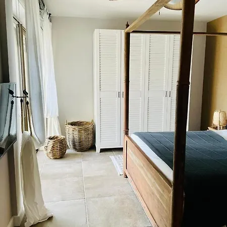 Villa Regnum Golfvilla Bodrum