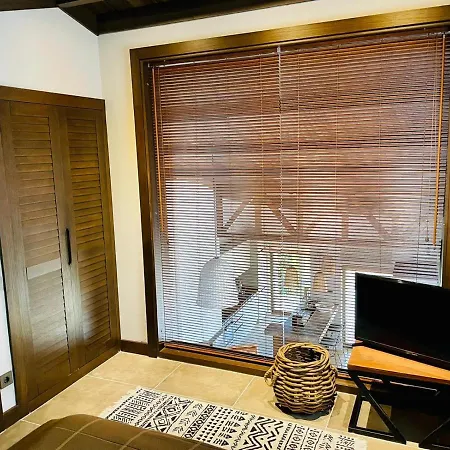 Regnum Golfvilla Villa