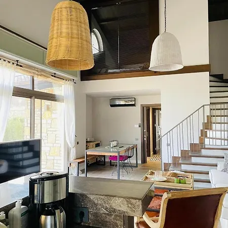 Villa Regnum Golfvilla *