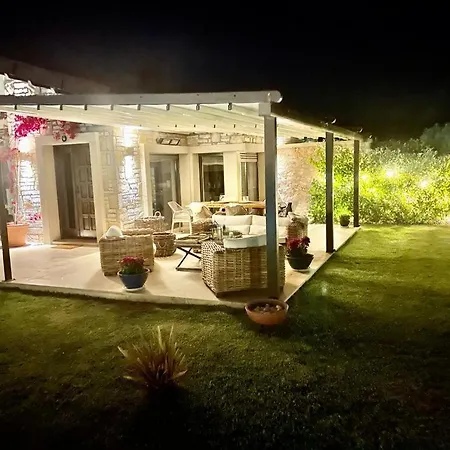 Regnum Golfvilla וילה