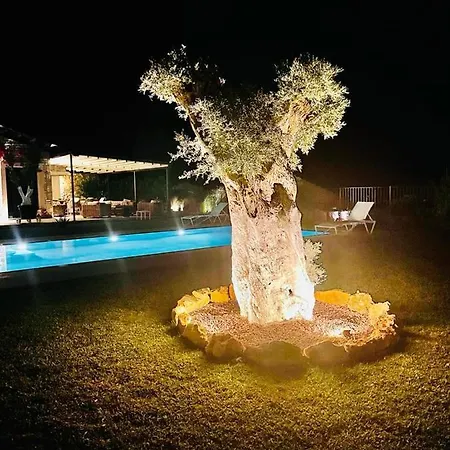 Regnum Golfvilla Villa Bodrum